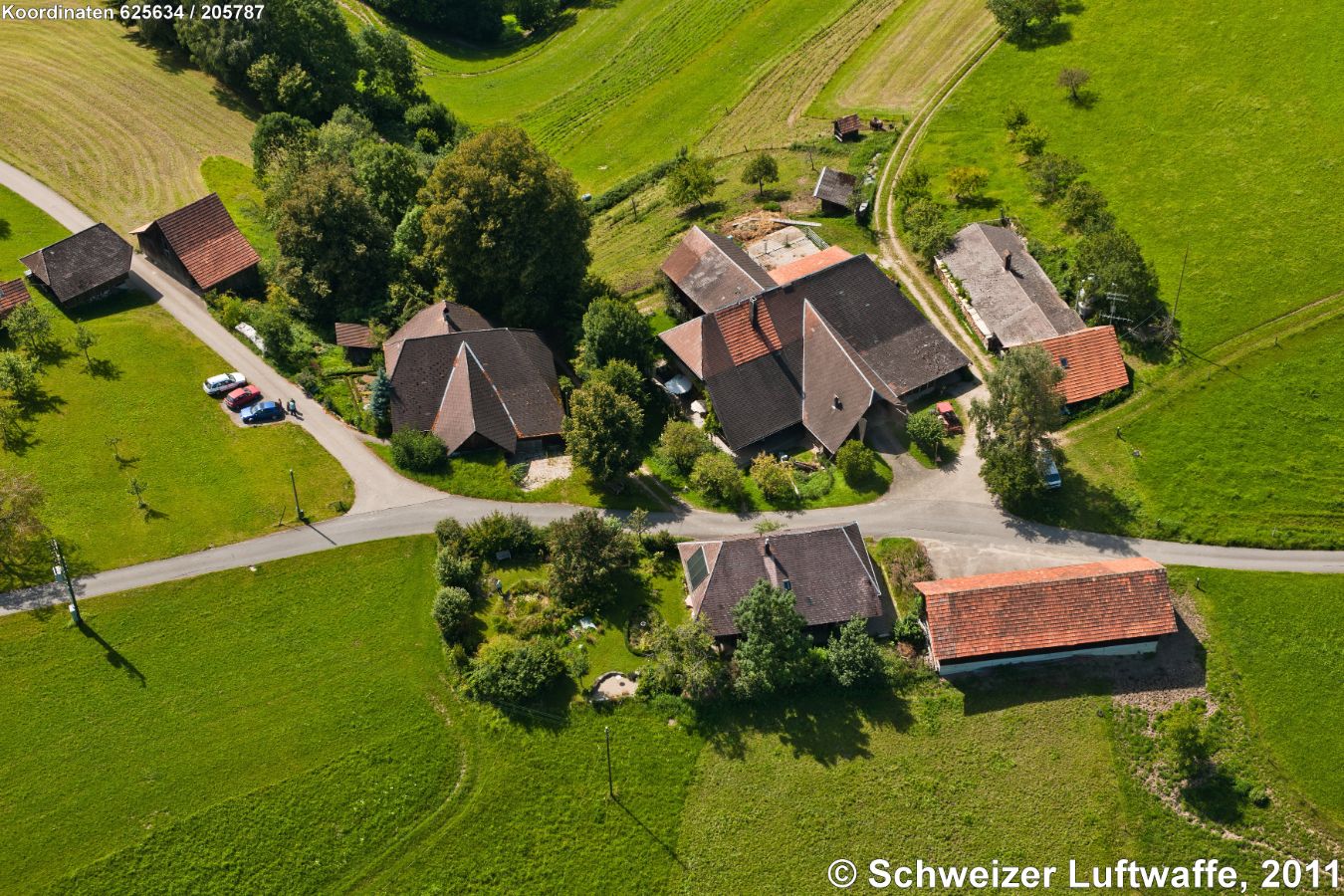 Napf Hinderschwarzenegg 2